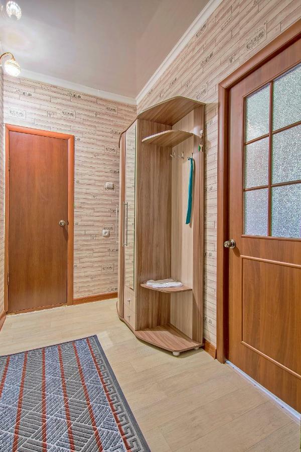 Cozy Apartment On Rozybakiev 145. Atakent Almaty Esterno foto